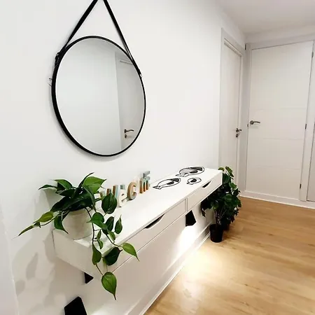 Spacious Loft, Parking Free M