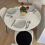 Appartement Spacious Loft, Parking Free M *