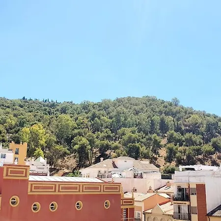 Apartament Spacious Loft, Parking Free M *
