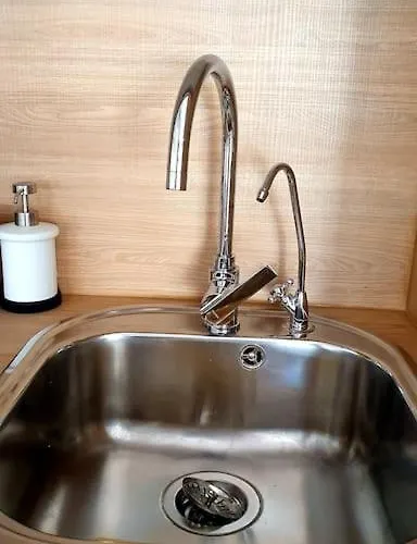 Spacious Loft, Parking Free M * Malaga