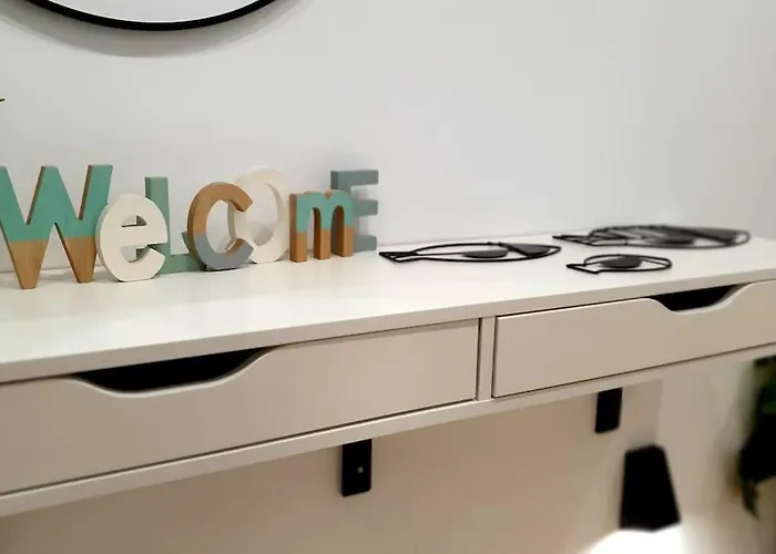Spacious Loft, Parking Free M Apartament