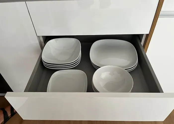 Apartament Spacious Loft, Parking Free M *