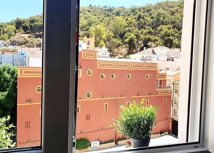 Apartament Spacious Loft, Parking Free M *