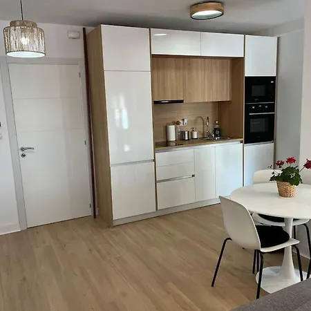 Appartement Spacious Loft, Parking Free M *