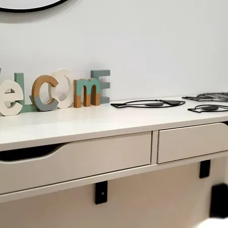 Spacious Loft, Parking Free M Appartement