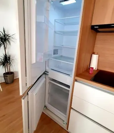 Spacious Loft, Parking Free M