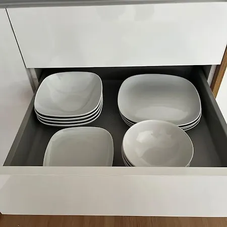 Appartement Spacious Loft, Parking Free M *