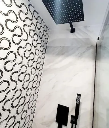 Appartement Spacious Loft, Parking Free M