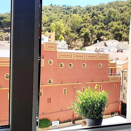 Appartement Spacious Loft, Parking Free M *